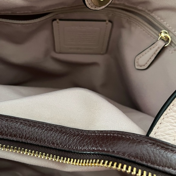 Coach Kristy Bag - Picture 4 of 5